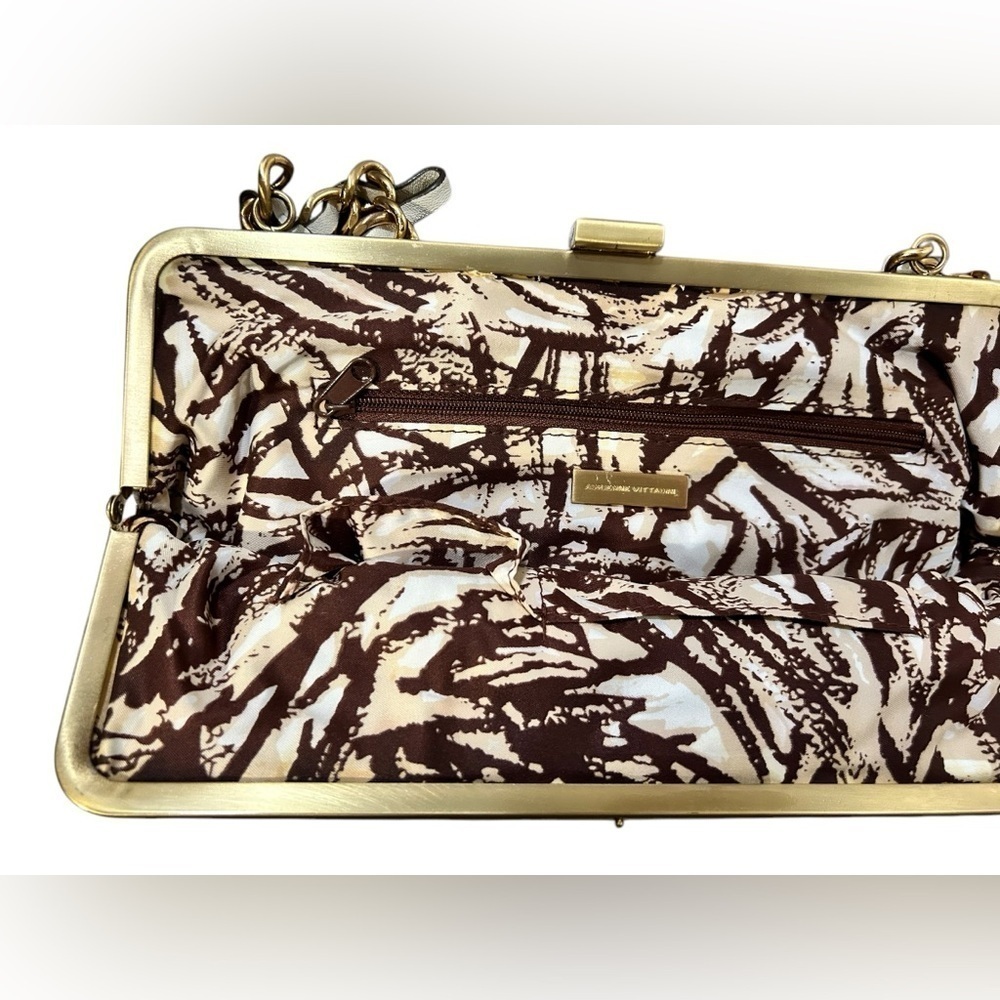 NWT Adrienne Vittadini Handbag - Picture 3 of 6